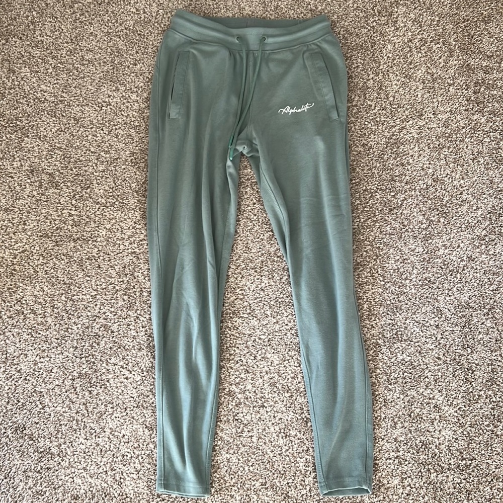 Alphalete Sweat Pants